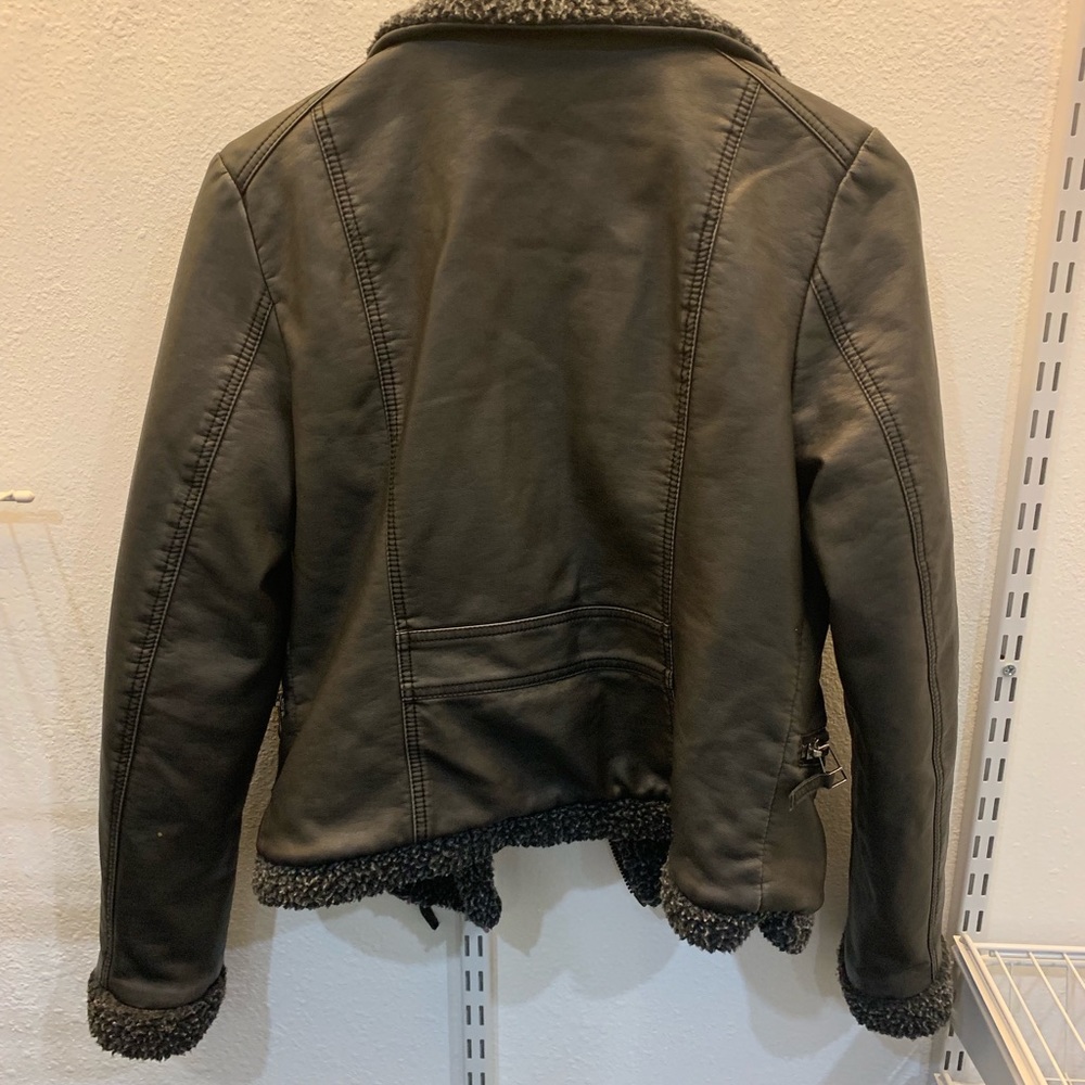 Jacket - Picture 2 of 2